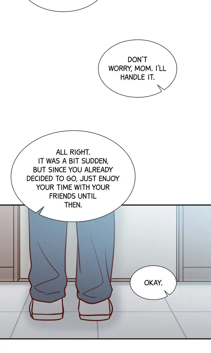 Sandwiched - Manhwa Chapter 112 - page 44