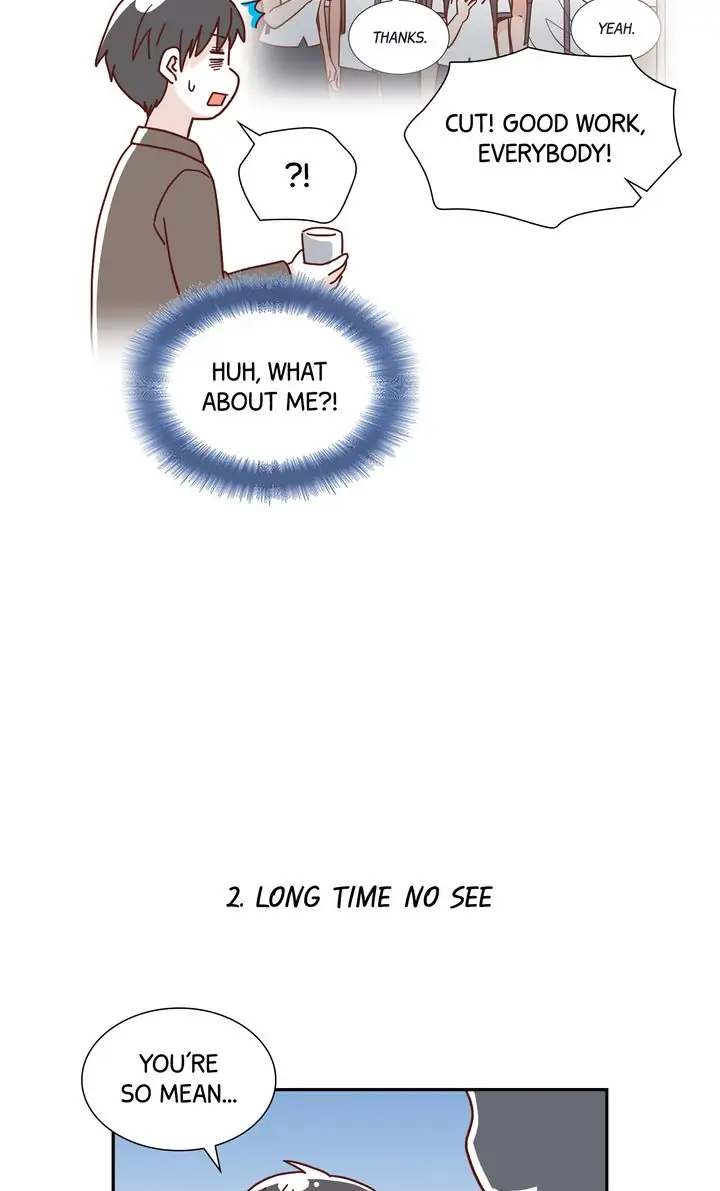 Sandwiched - Manhwa Chapter 113 - page 11