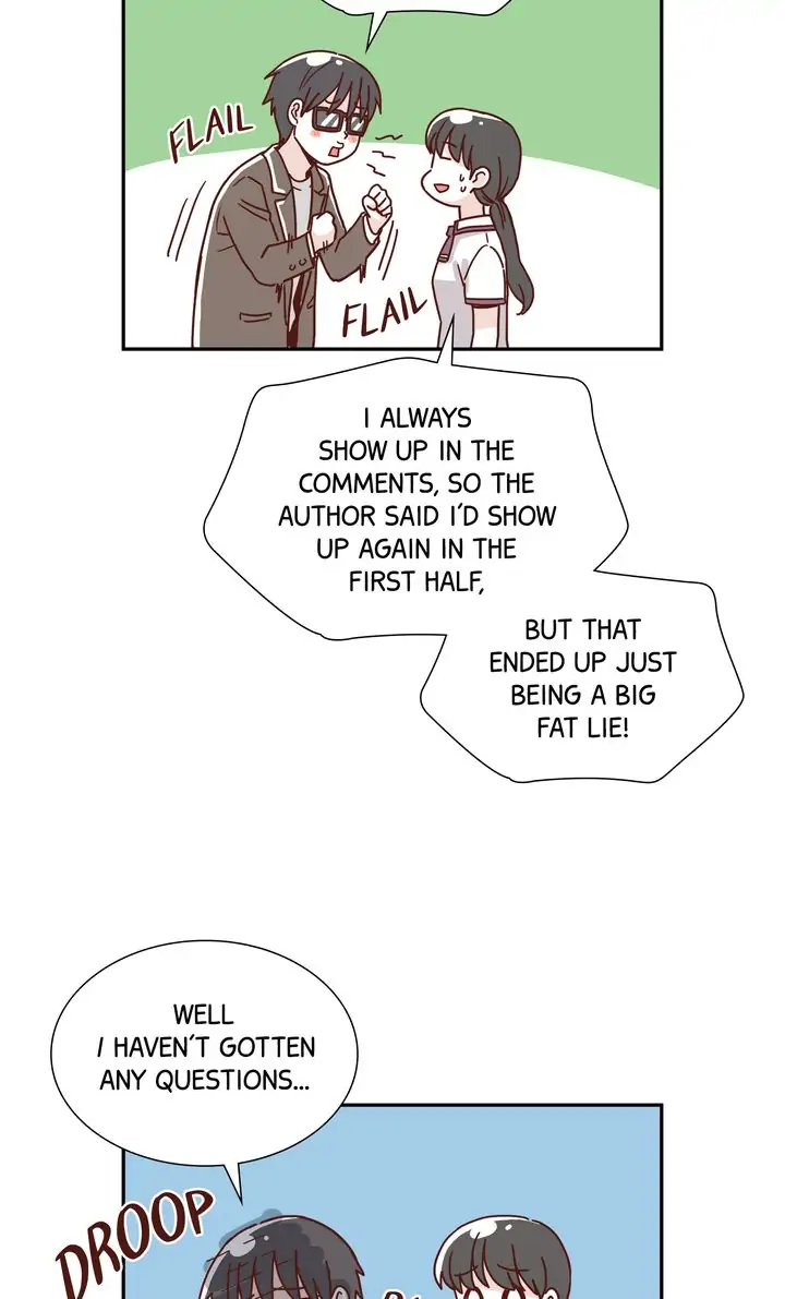 Sandwiched - Manhwa Chapter 113 - page 14