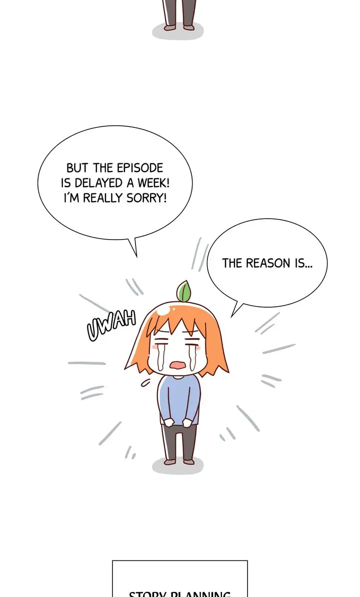 Sandwiched - Manhwa Chapter 113 - page 3