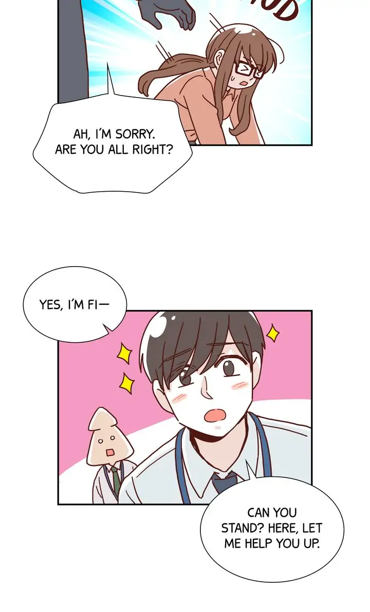 Sandwiched - Manhwa Chapter 113 - page 22