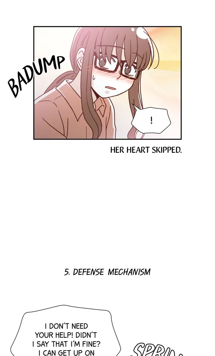 Sandwiched - Manhwa Chapter 113 - page 23