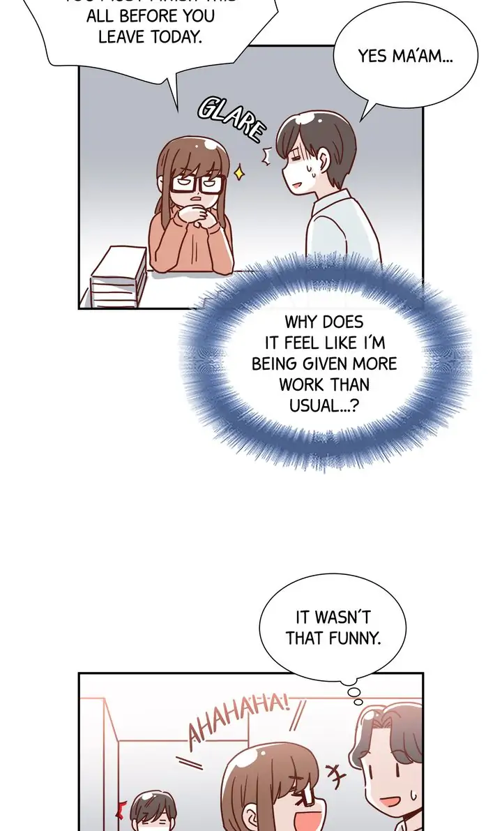 Sandwiched - Manhwa Chapter 113 - page 29