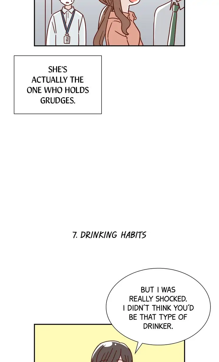 Sandwiched - Manhwa Chapter 113 - page 30