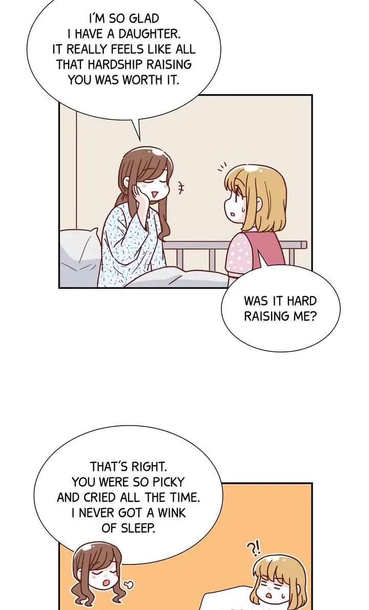 Sandwiched - Manhwa Chapter 113 - page 34