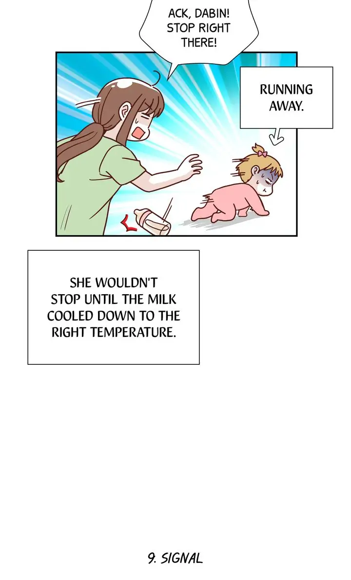 Sandwiched - Manhwa Chapter 113 - page 36