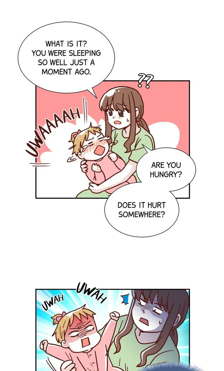 Sandwiched - Manhwa Chapter 113 - page 38