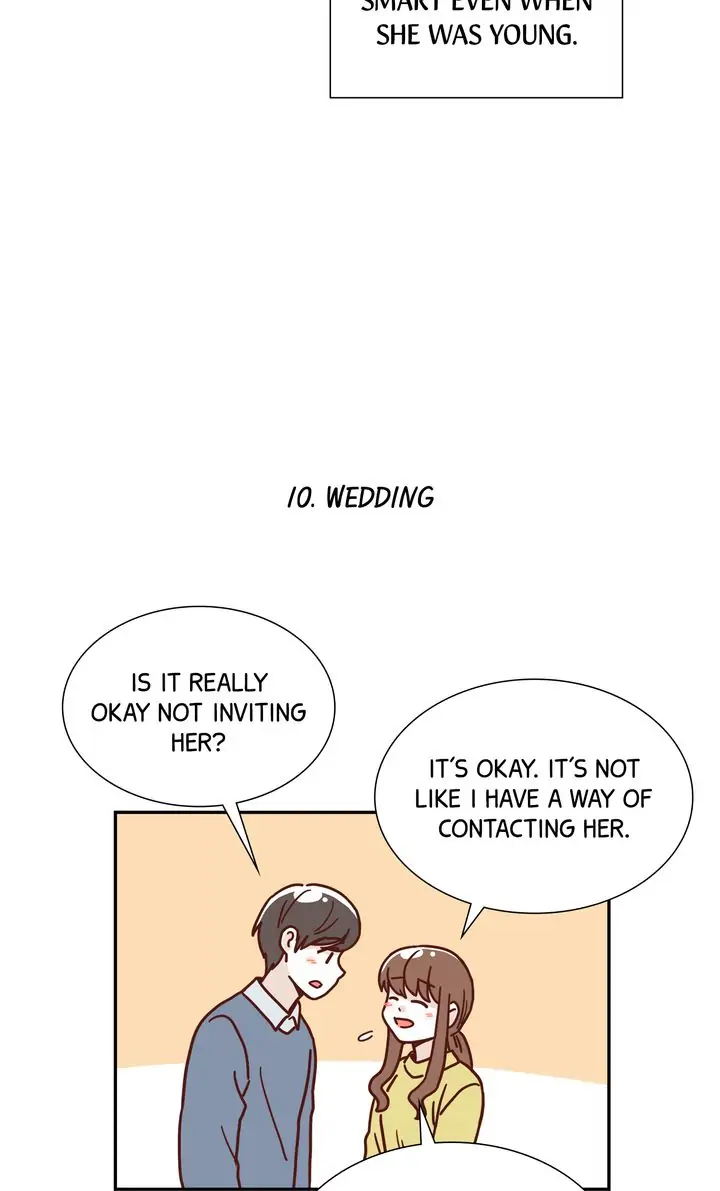 Sandwiched - Manhwa Chapter 113 - page 40