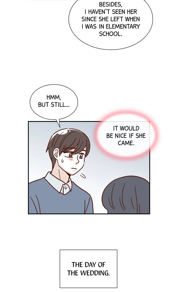 Sandwiched - Manhwa Chapter 113 - page 41