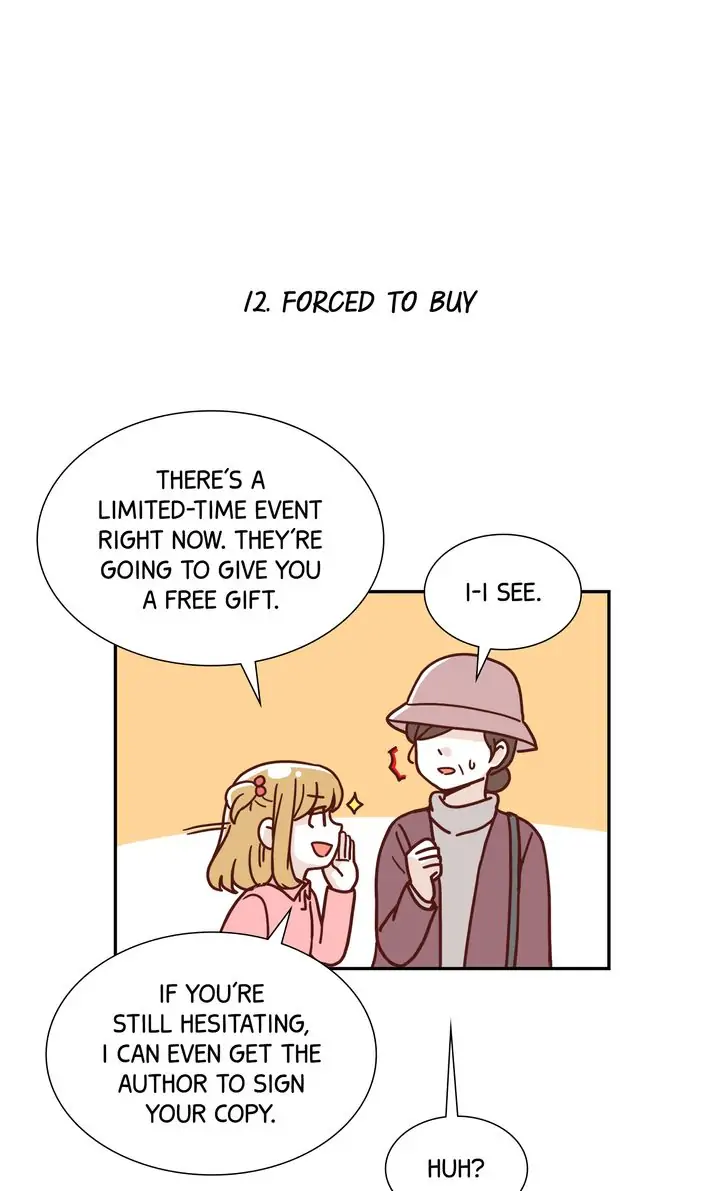 Sandwiched - Manhwa Chapter 113 - page 46