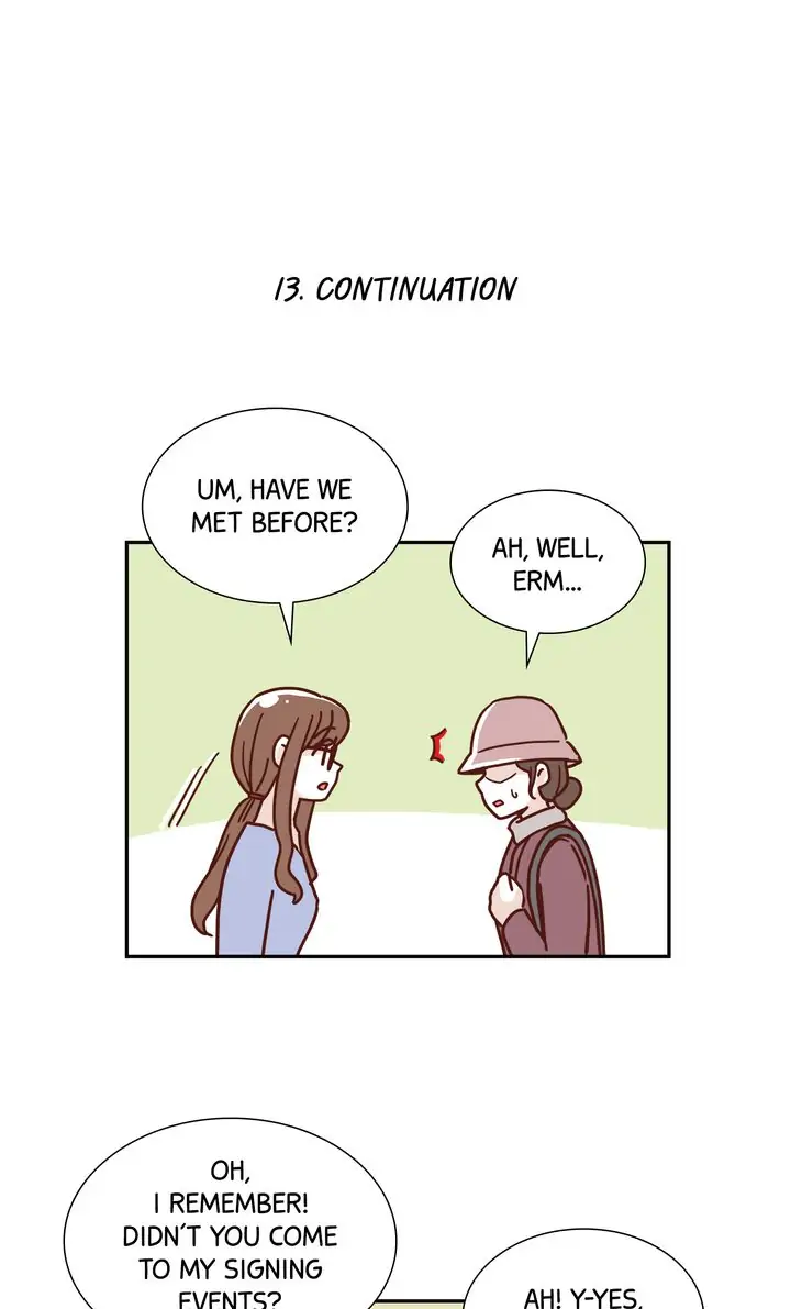 Sandwiched - Manhwa Chapter 113 - page 49