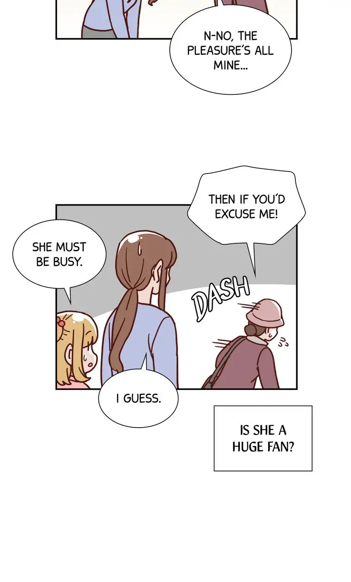 Sandwiched - Manhwa Chapter 113 - page 51