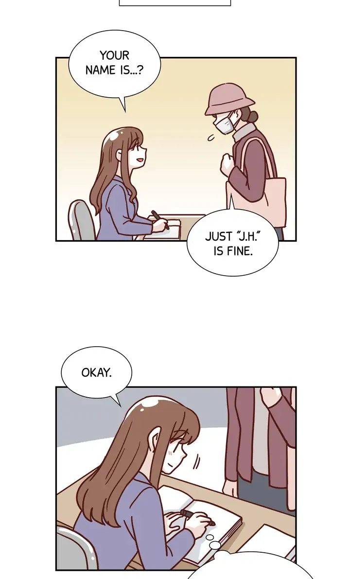 Sandwiched - Manhwa Chapter 113 - page 53