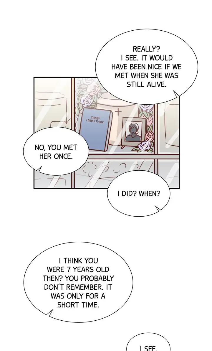 Sandwiched - Manhwa Chapter 113 - page 60