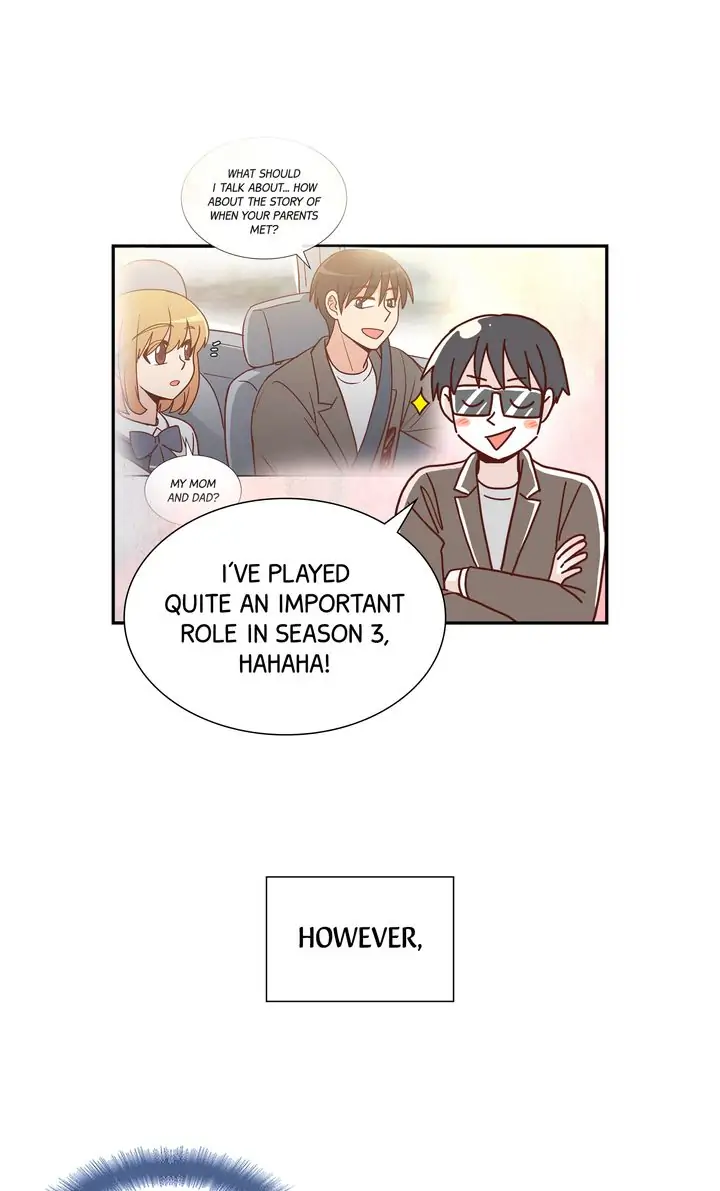 Sandwiched - Manhwa Chapter 113 - page 9