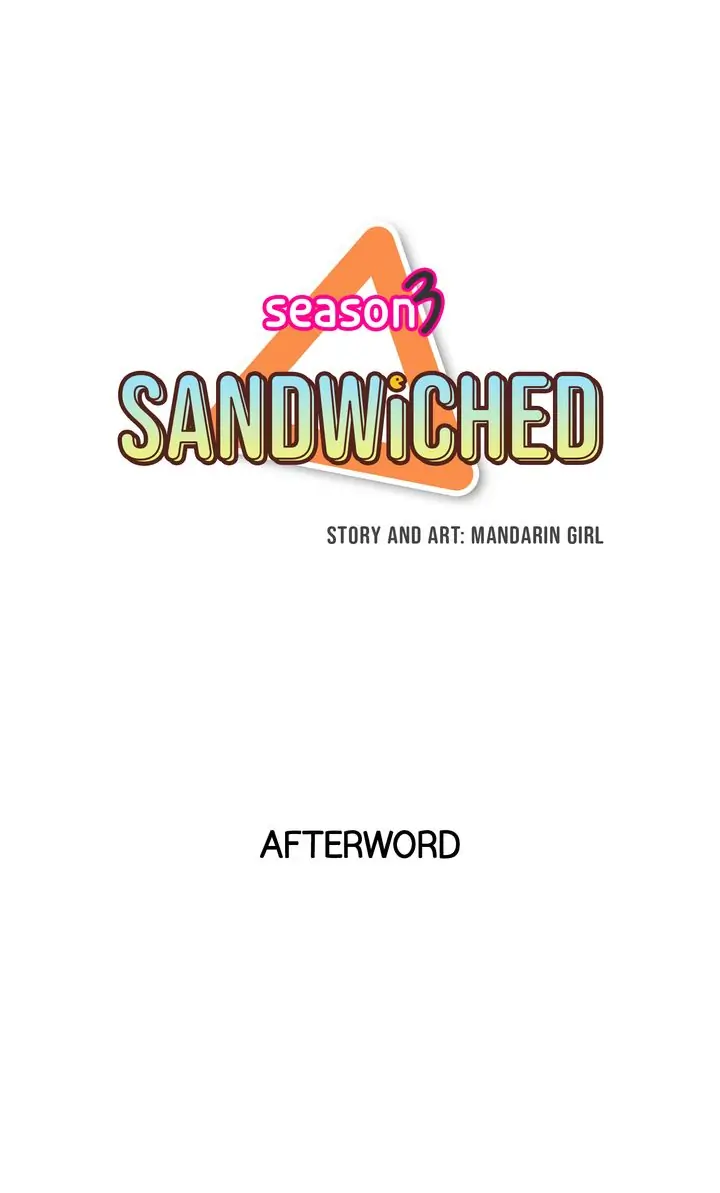 Sandwiched - Manhwa Chapter 114 - page 1