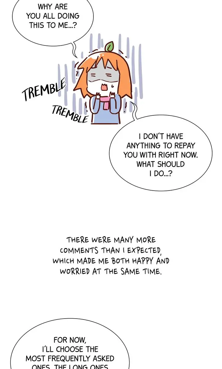 Sandwiched - Manhwa Chapter 114 - page 5