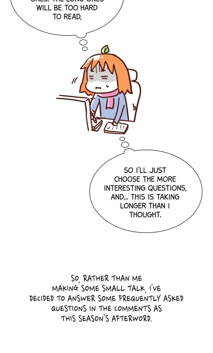 Sandwiched - Manhwa Chapter 114 - page 6