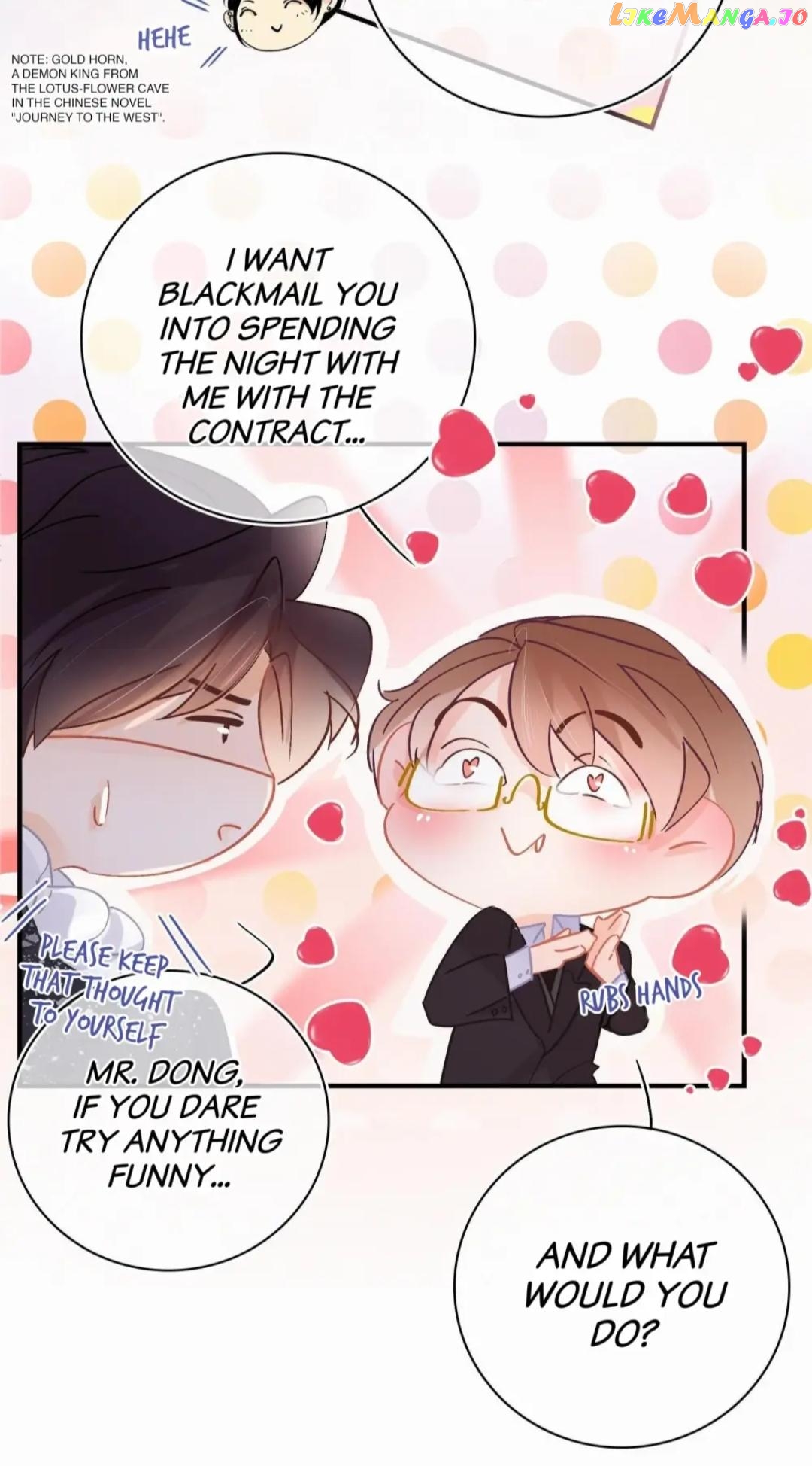 Turing Code Chapter 59 - page 13
