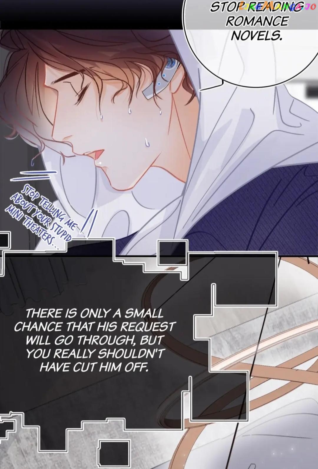 Turing Code Chapter 60 - page 13