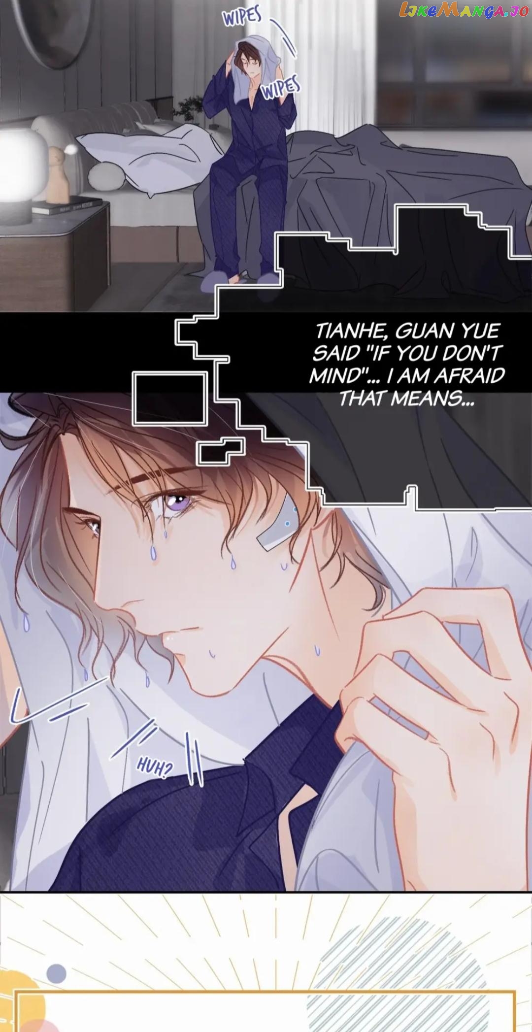 Turing Code Chapter 60 - page 3