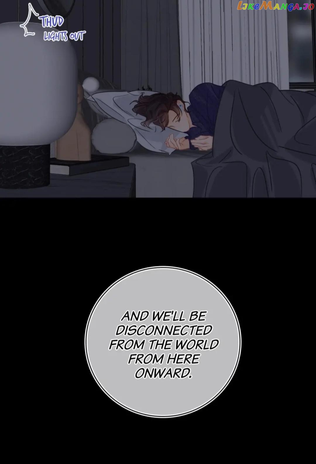 Turing Code Chapter 61 - page 30