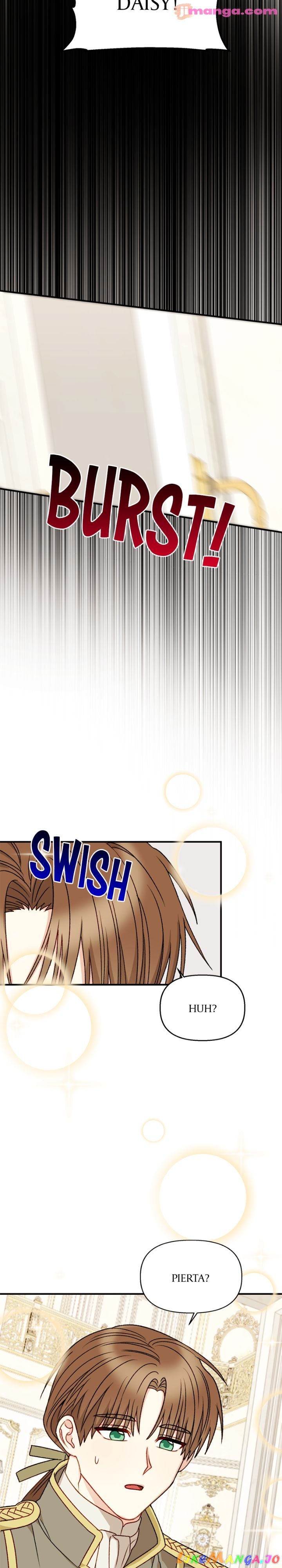 Éminence Grise Female Lead Is Trying to Make Me Her Stepmom Chapter 88 - page 2