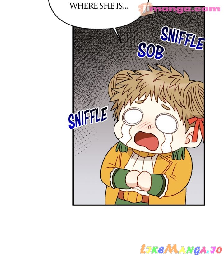 Éminence Grise Female Lead Is Trying to Make Me Her Stepmom Chapter 88 - page 4