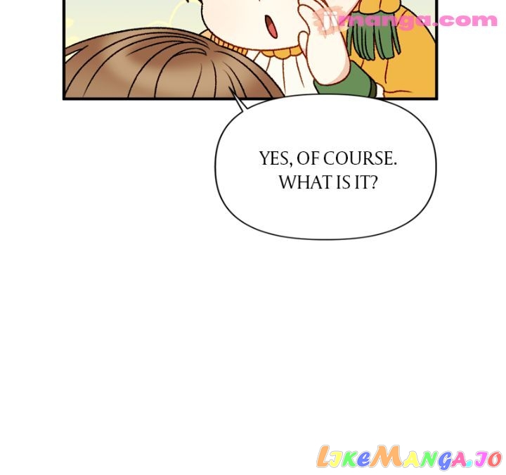 Éminence Grise Female Lead Is Trying to Make Me Her Stepmom Chapter 88 - page 8