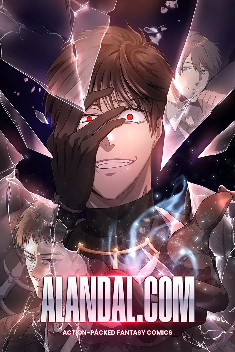 Villain to Kill chapter 113 - page 13