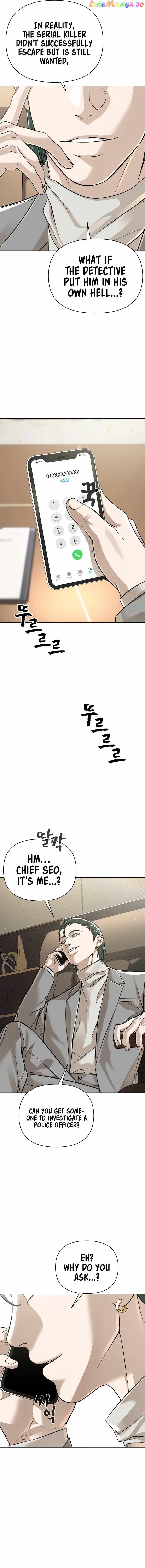 HELLCRAFT - Manga Chapter 21 - page 21