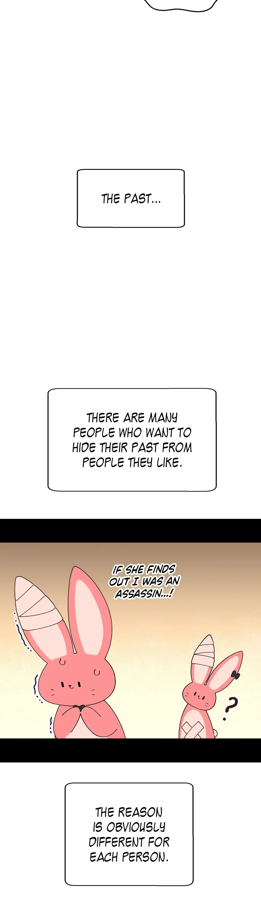 You’re Under My Skin! Chapter 76 - page 2