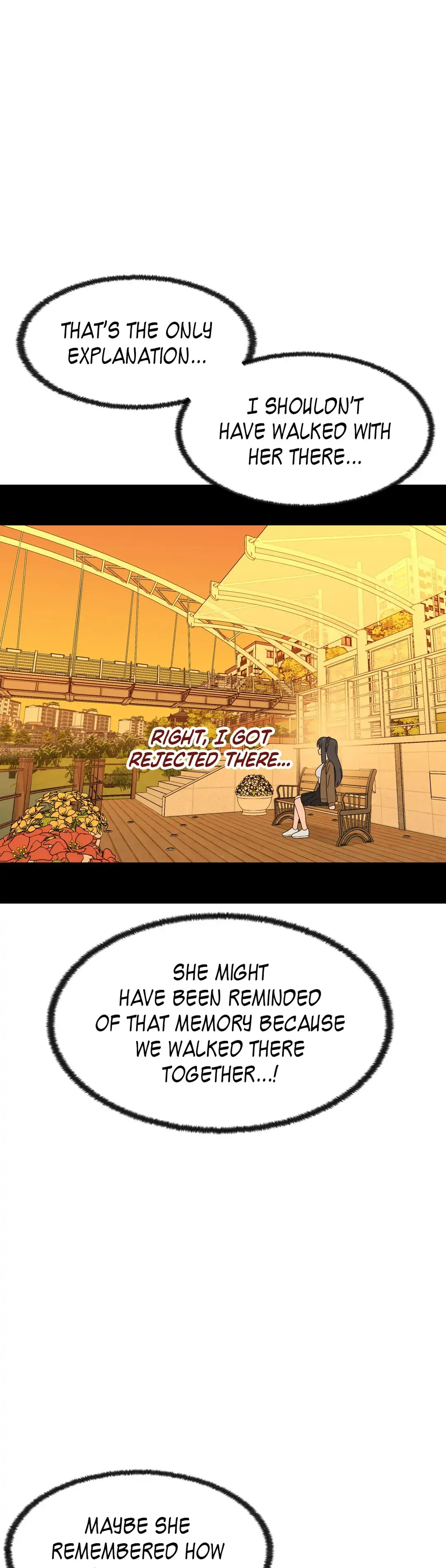 You’re Under My Skin! Chapter 76 - page 11