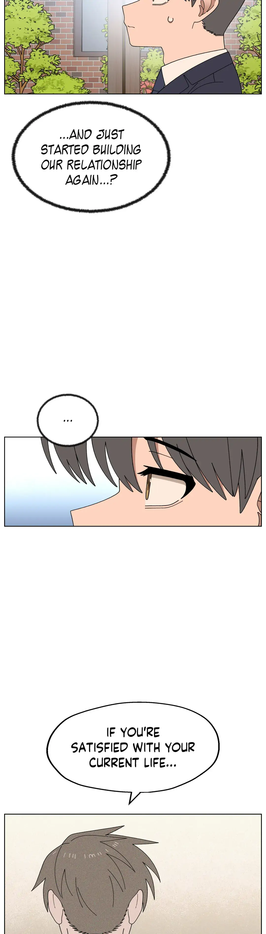 You’re Under My Skin! Chapter 76 - page 13