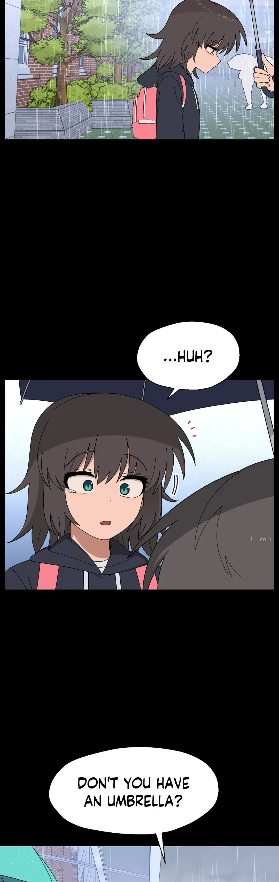 You’re Under My Skin! Chapter 76 - page 37