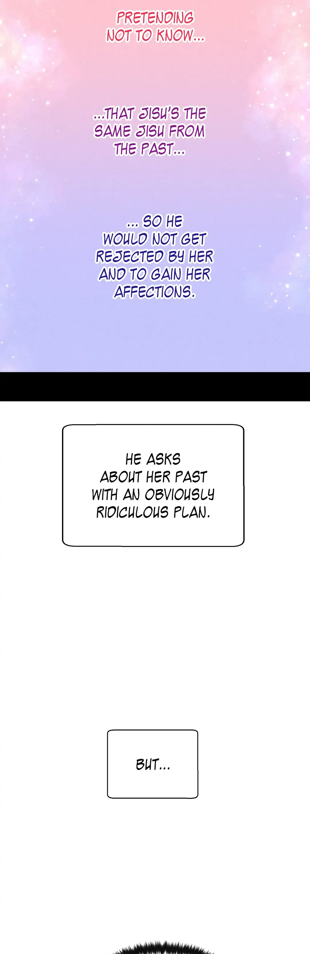 You’re Under My Skin! Chapter 76 - page 7