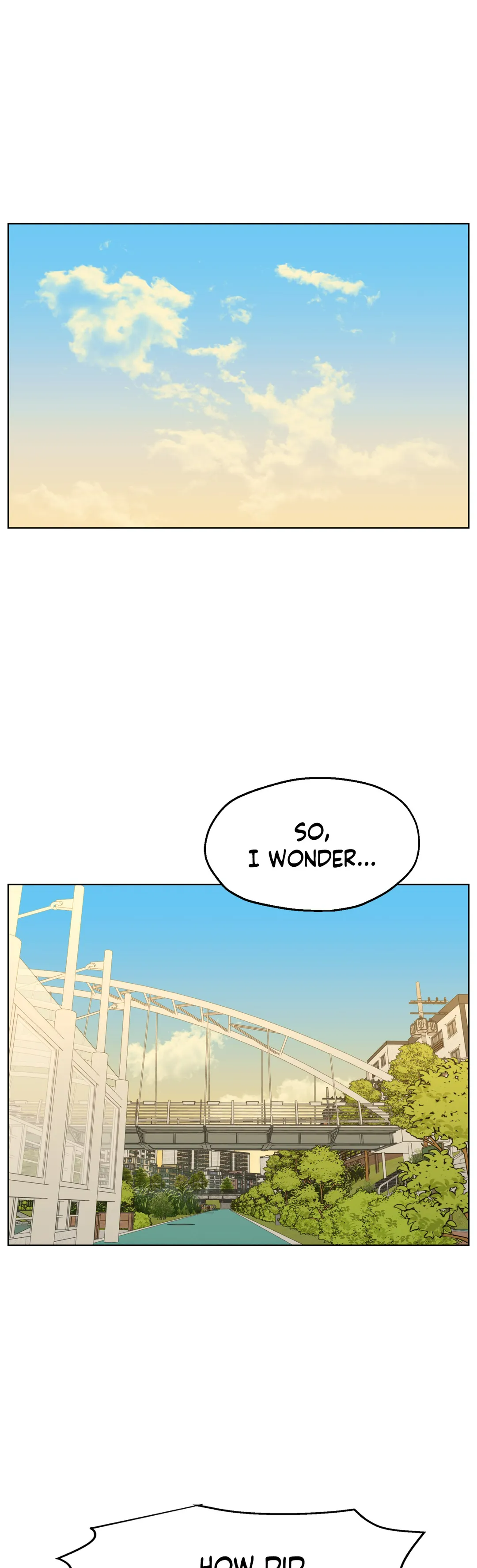 You’re Under My Skin! Chapter 77 - page 1