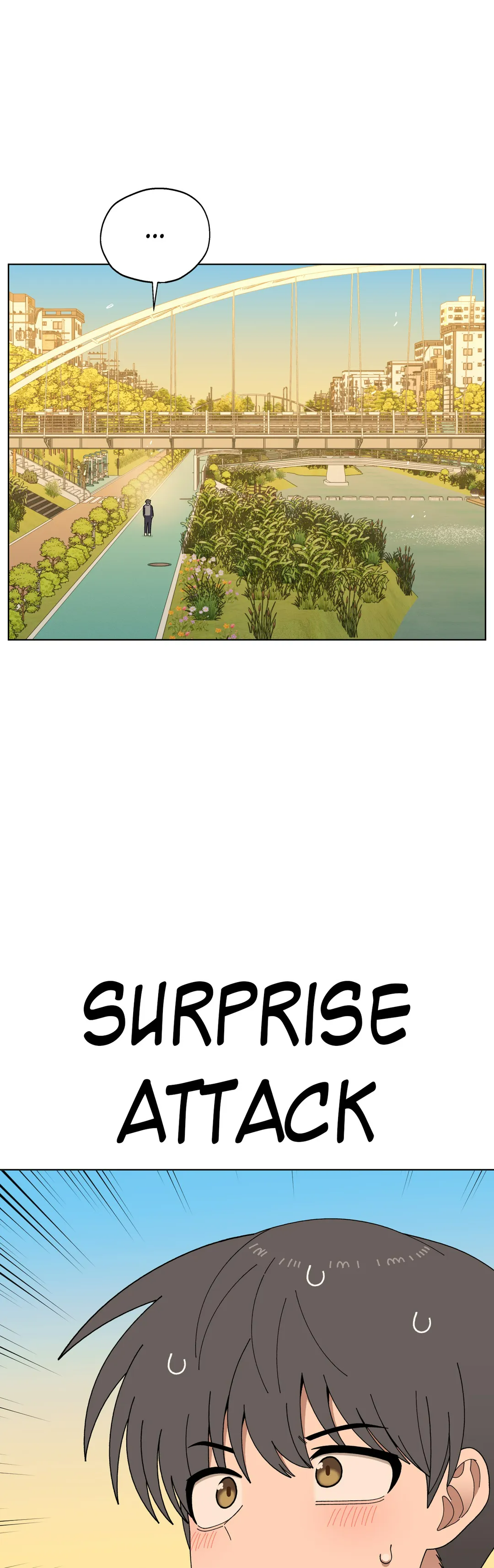 You’re Under My Skin! Chapter 77 - page 30