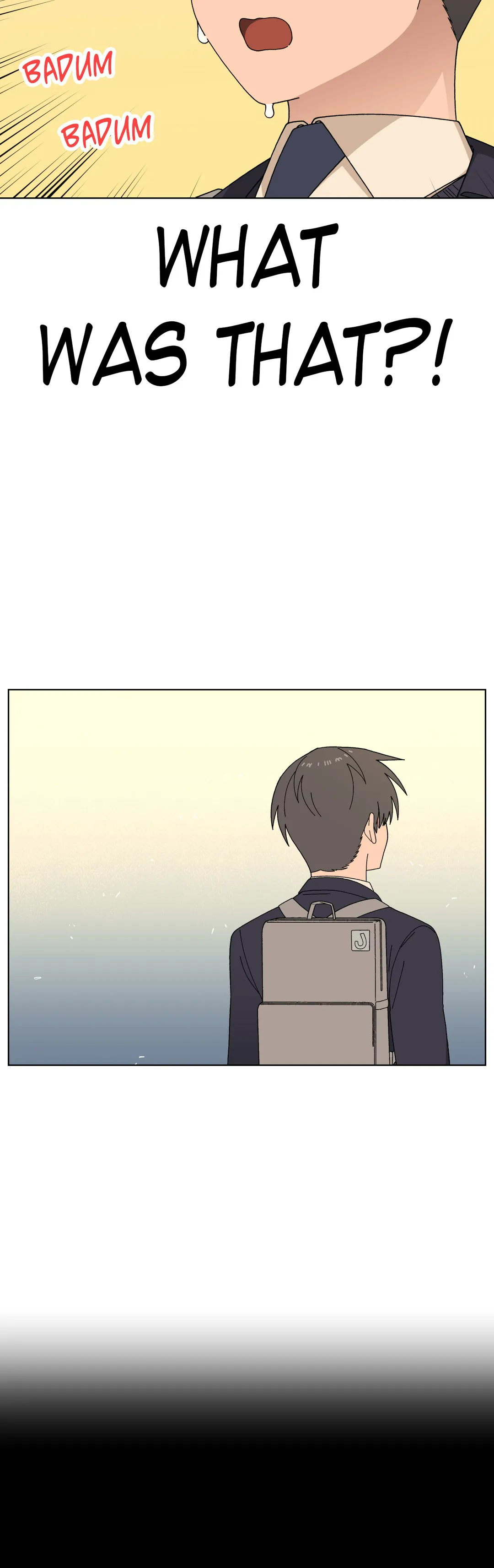 You’re Under My Skin! Chapter 77 - page 31