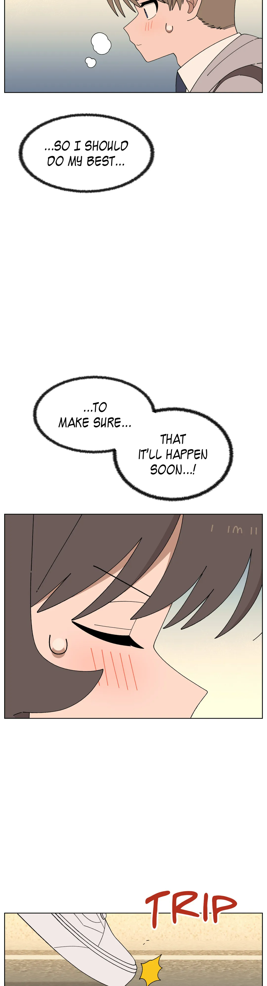 You’re Under My Skin! Chapter 78 - page 20