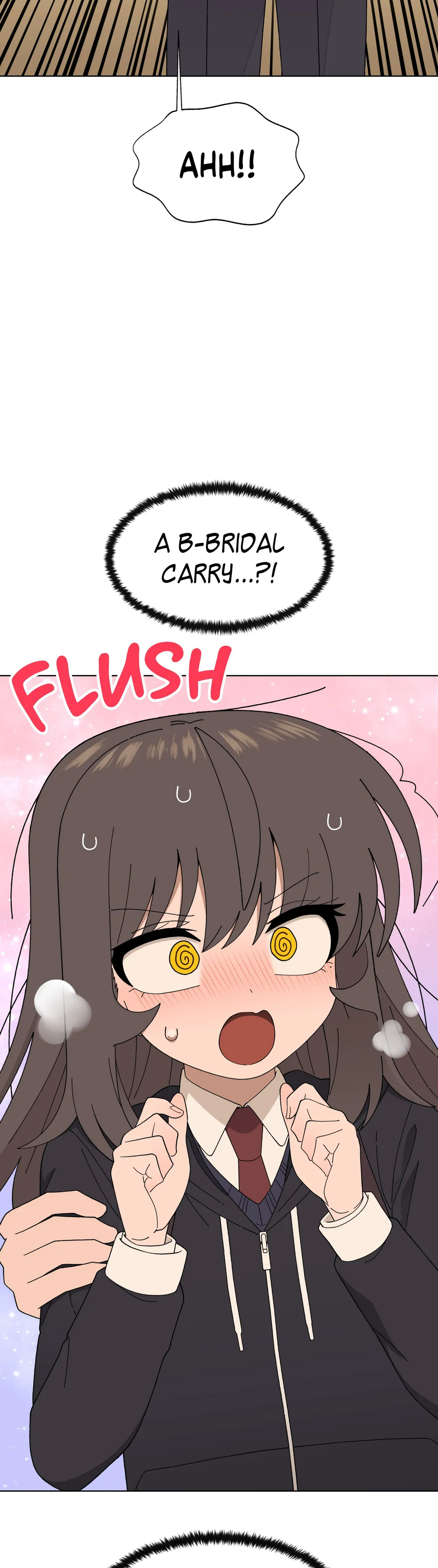 You’re Under My Skin! Chapter 78 - page 24