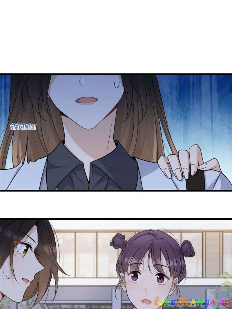 Hey Boss, I Am Your New Wife Chapter 183 - page 1