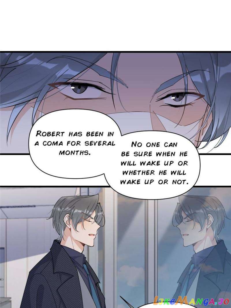 Hey Boss, I Am Your New Wife Chapter 183 - page 13