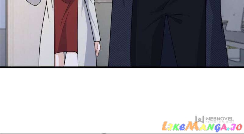 Hey Boss, I Am Your New Wife Chapter 183 - page 18