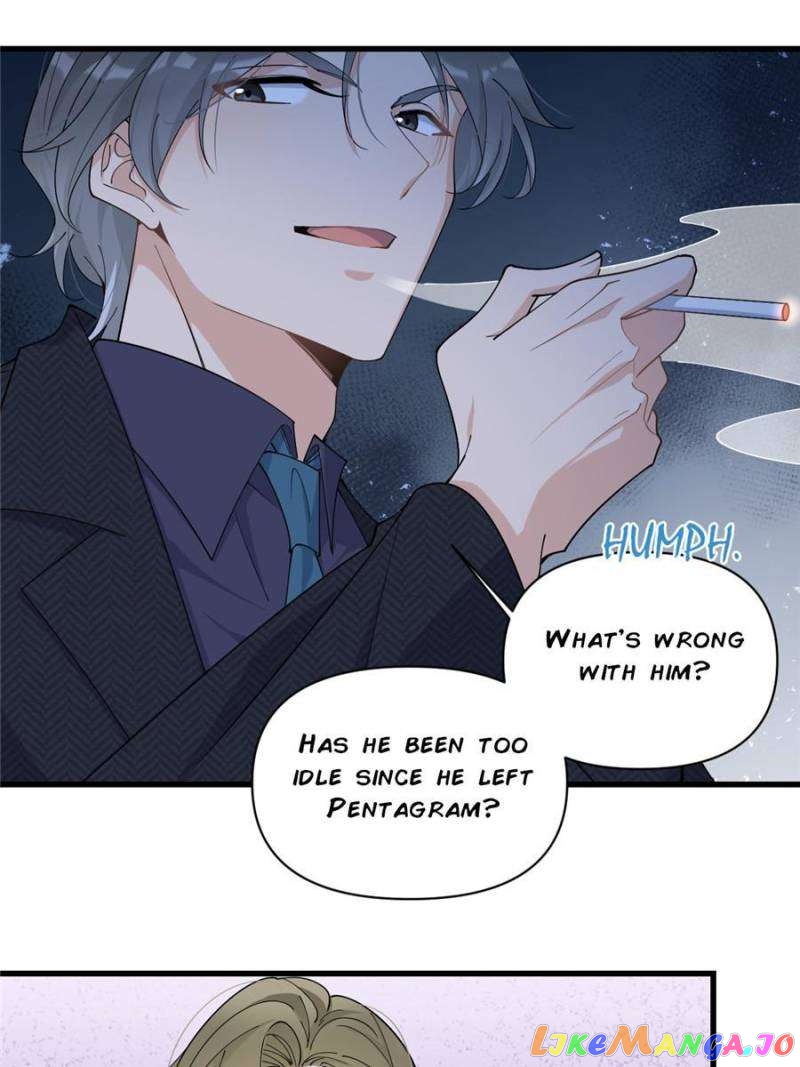 Hey Boss, I Am Your New Wife Chapter 183 - page 19