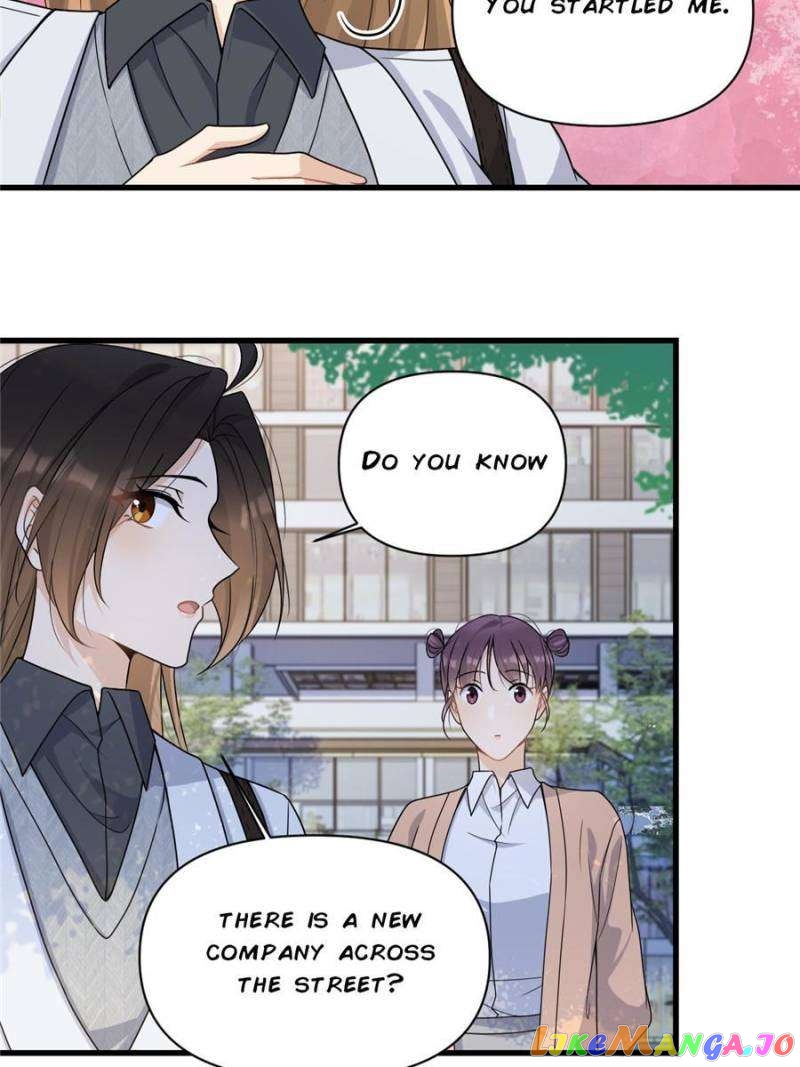 Hey Boss, I Am Your New Wife Chapter 183 - page 3