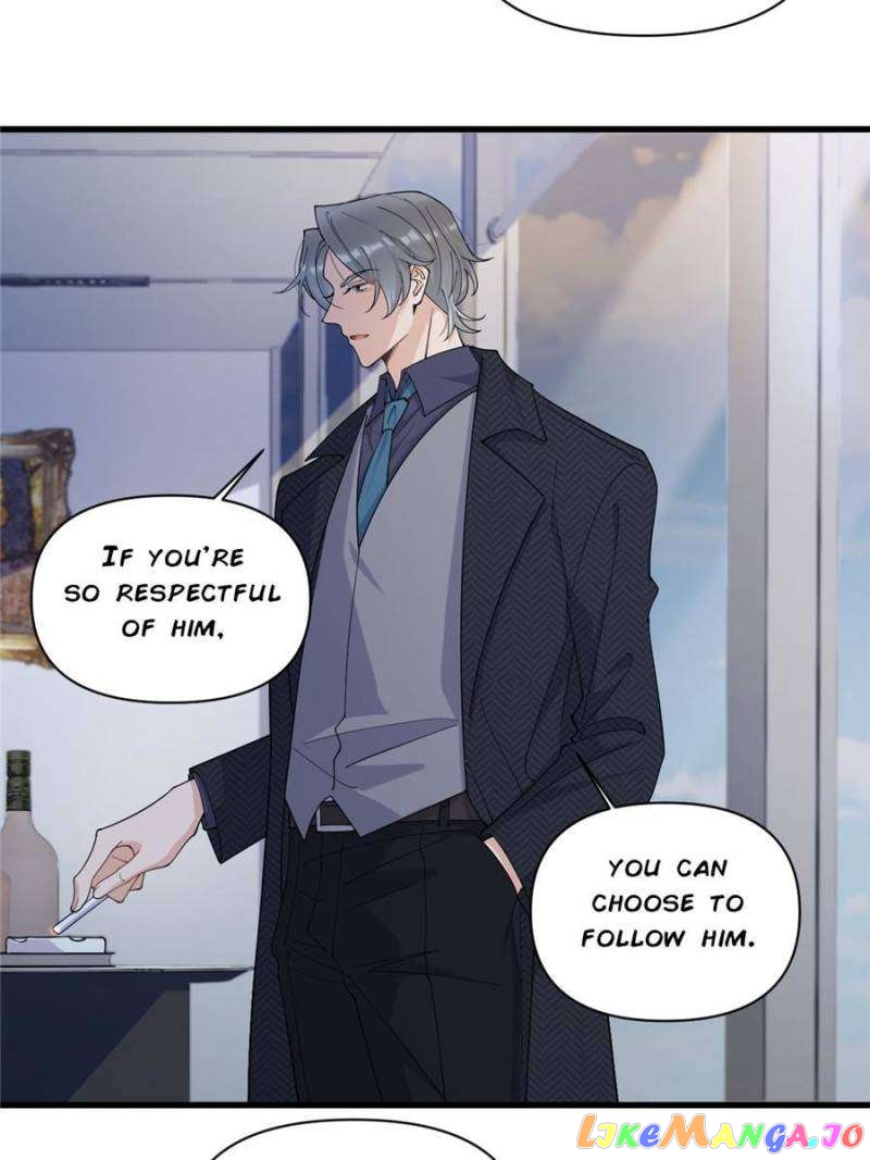 Hey Boss, I Am Your New Wife Chapter 183 - page 22