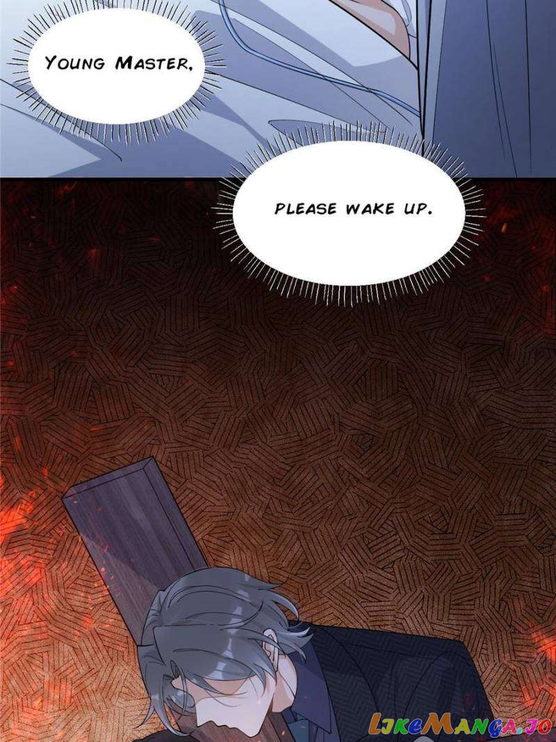 Hey Boss, I Am Your New Wife Chapter 183 - page 24
