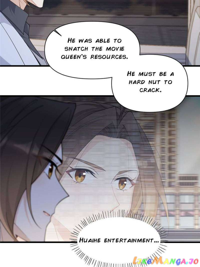 Hey Boss, I Am Your New Wife Chapter 183 - page 29