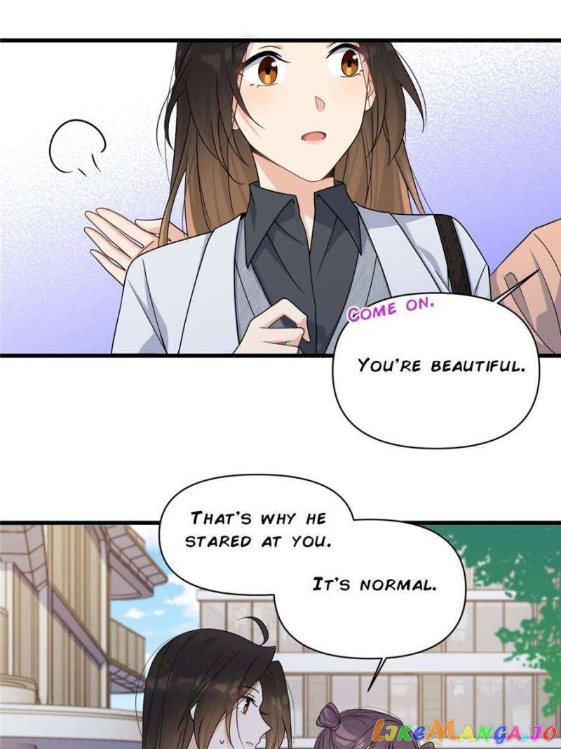 Hey Boss, I Am Your New Wife Chapter 183 - page 7